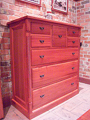 Chest of Drawers 1