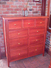Chest of Drawers 2
