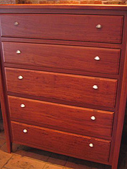 Chest of Drawers 4