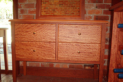 Chest of Drawers 5