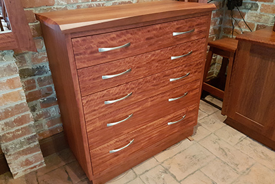 Chest of Drawers 7