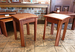 Redgum Coffee Table 20