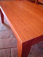 Redgum Coffee Table 13