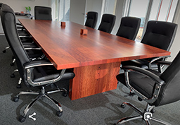 Redgum Dining Table 26