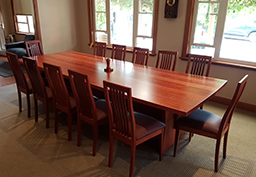 Redgum Dining Table 30