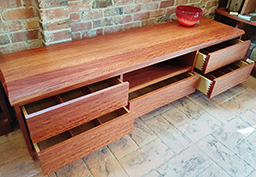 Redgum Entertainment Unit 13