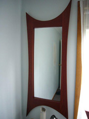 Red Gum Mirror 5